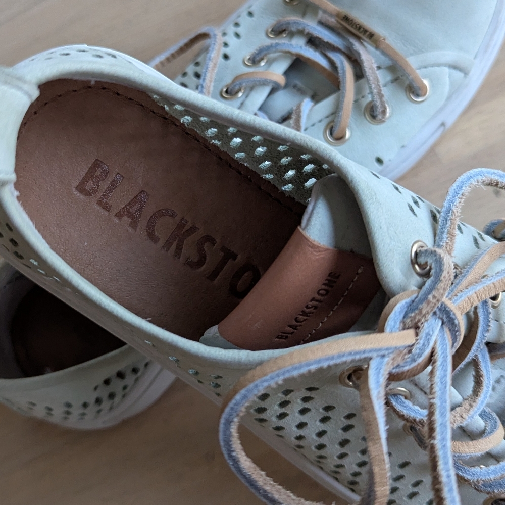 BLACKSTONE Sneakers (Sz Euro 36, Sz US 6) - Picture 8 of 9